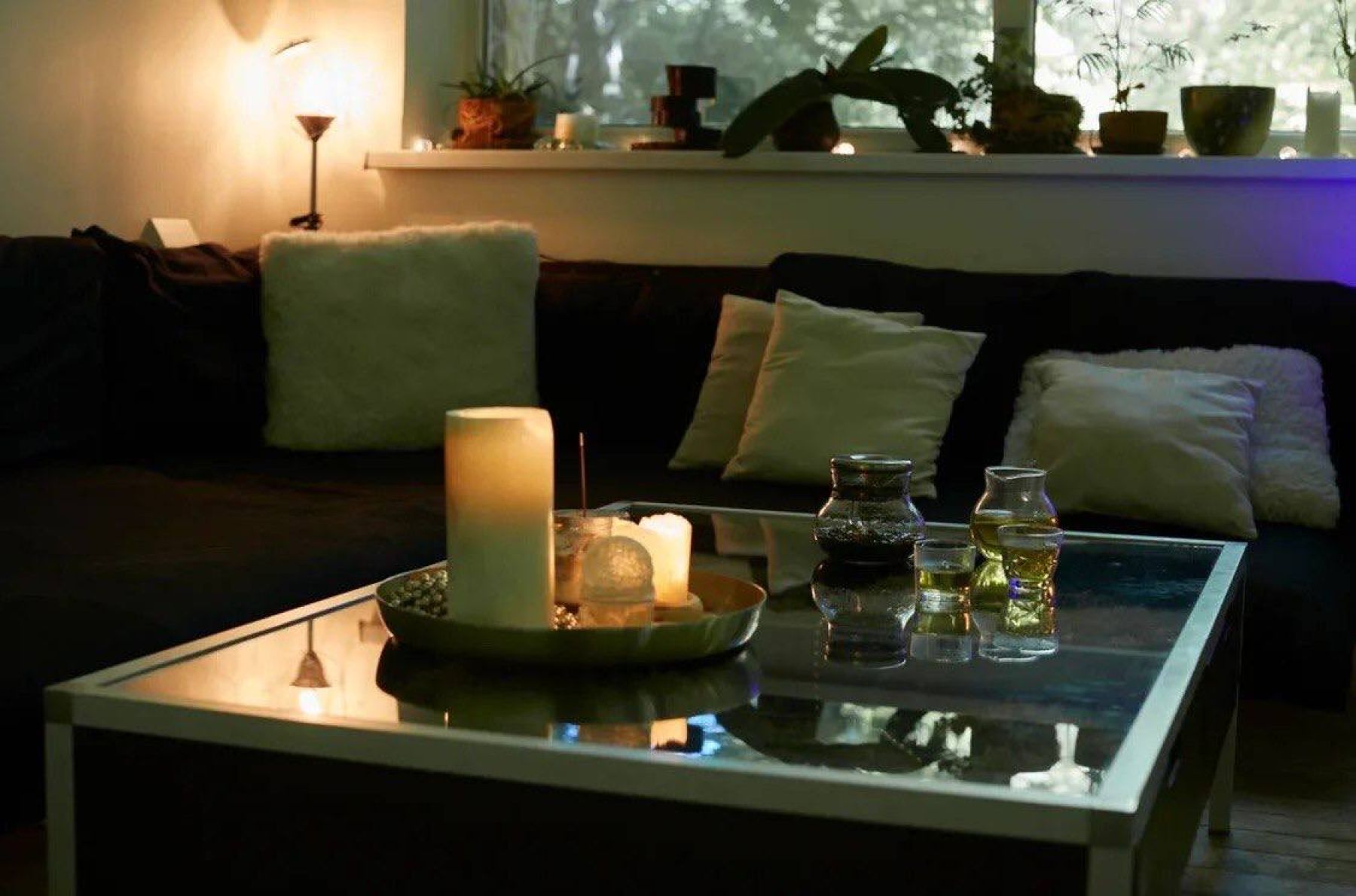 Лофт «Белый Лофт в парке Сокольники» – фото №4