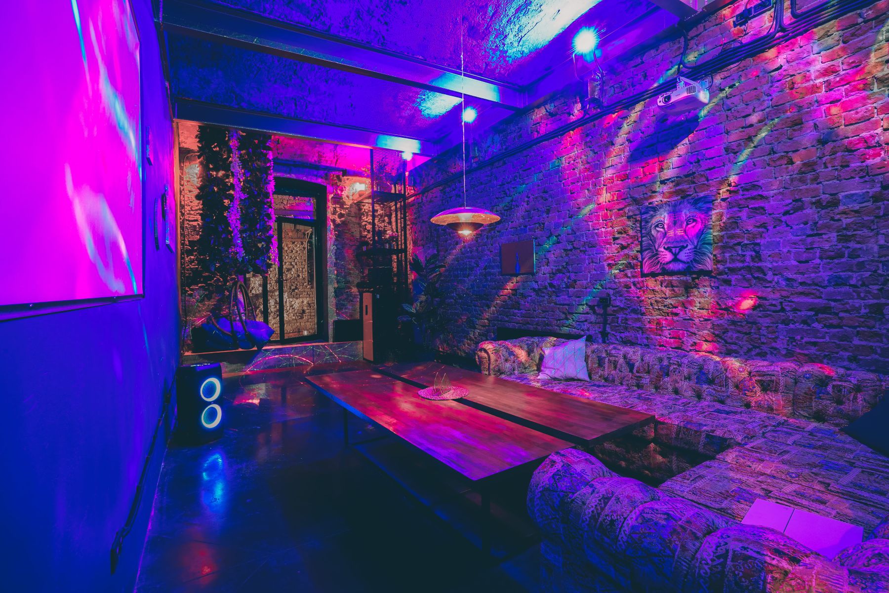 Лофт «Budda loft с уютной верандой и грилем» – фото №3
