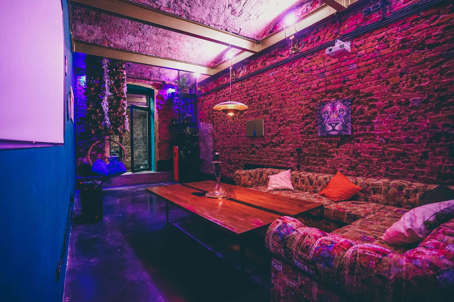 Лофт «Budda loft с уютной верандой и грилем» – фото №2