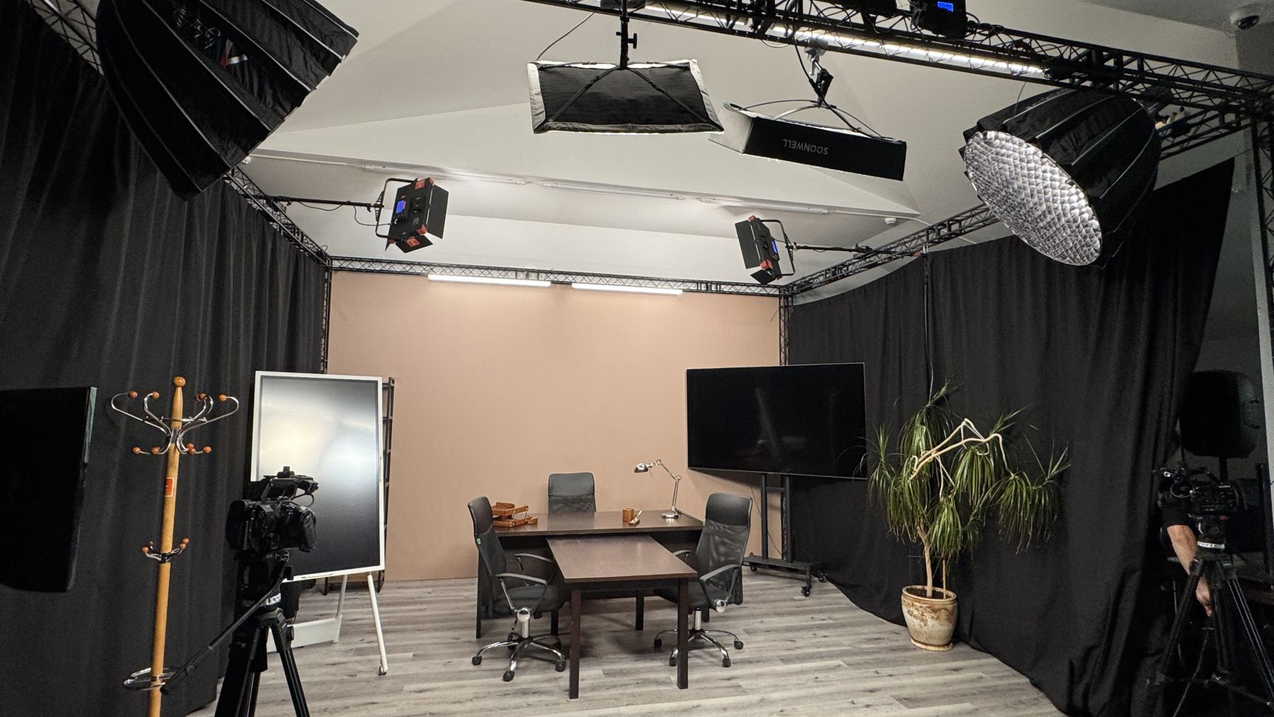 Лофт «dt loft» – фото №3