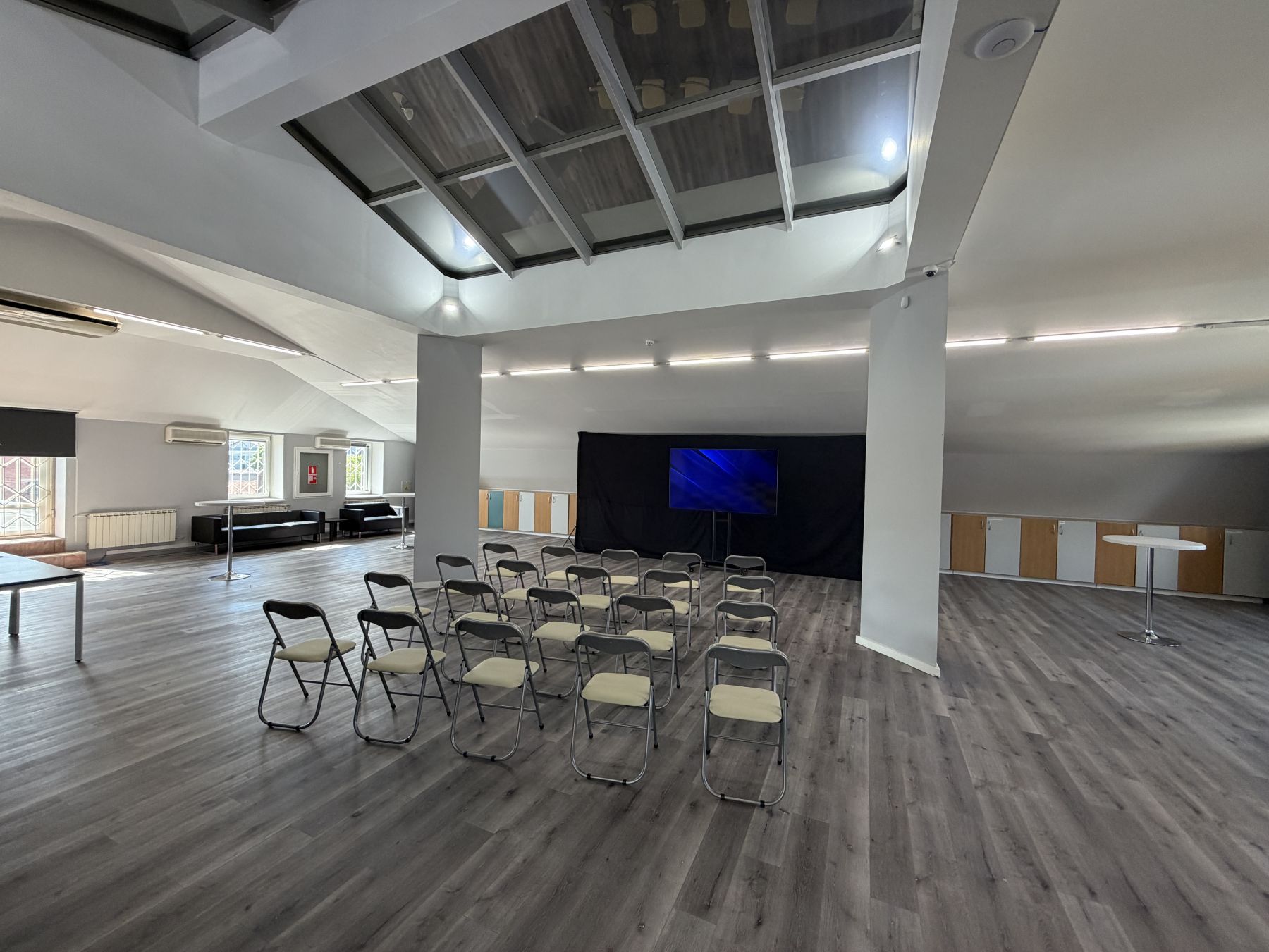 Лофт «dt loft» – фото №2