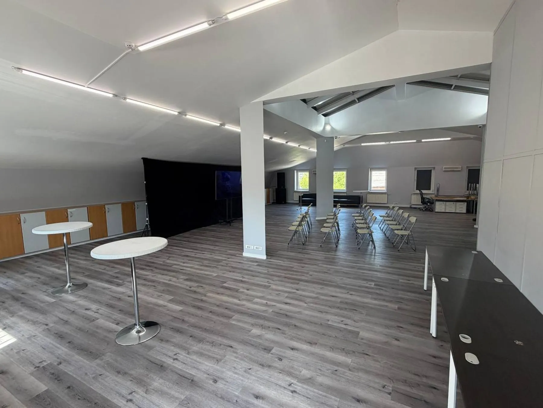 Лофт «dt loft» – фото №2
